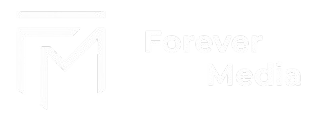Forever Media logo – #1 clipping community